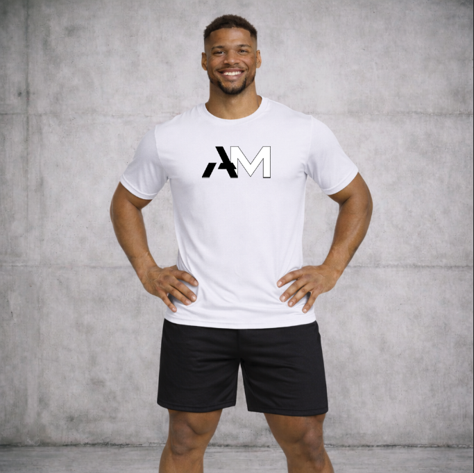 Ashton McShane T-Shirt