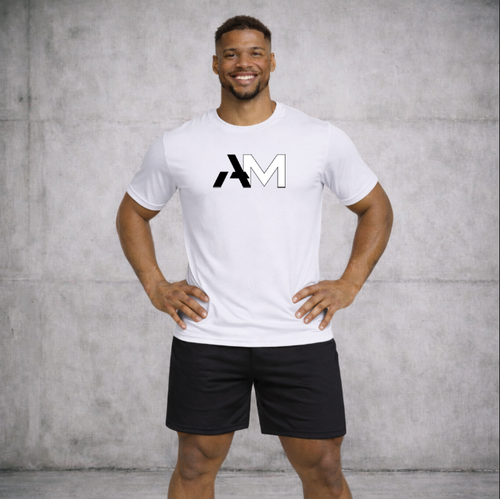 Ashton McShane T-Shirt