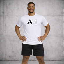 Ashton McShane T-Shirt