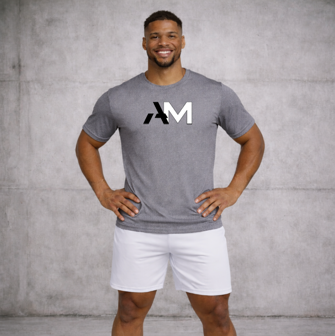 Ashton McShane T-Shirt