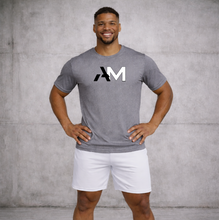 Ashton McShane T-Shirt