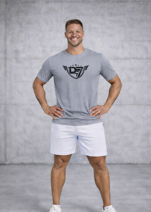 Dawson Simmons T-Shirt