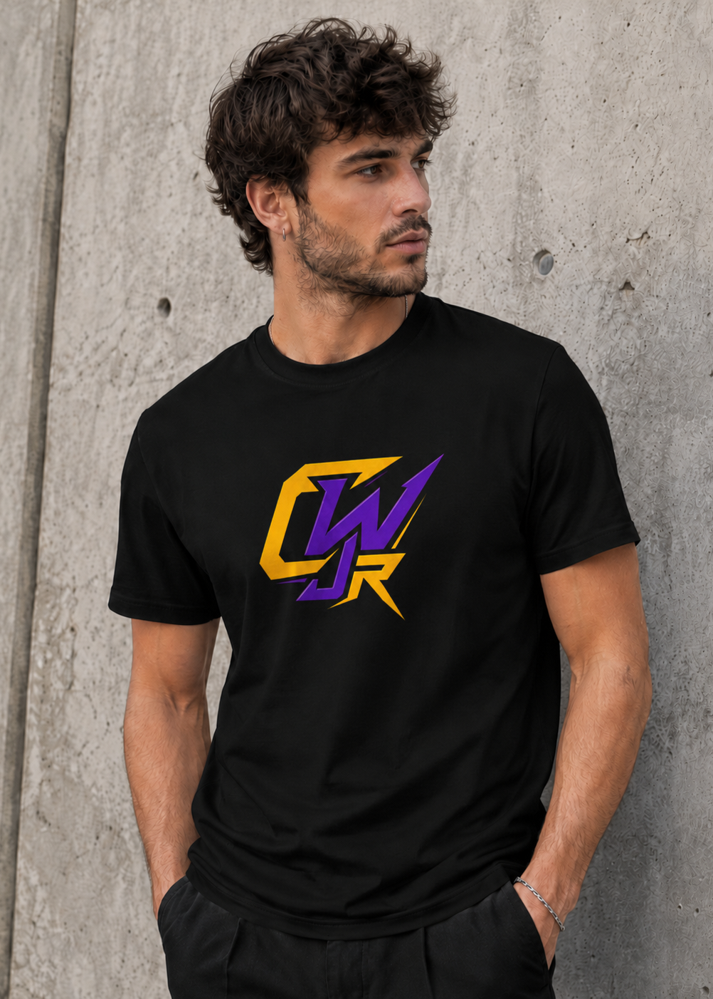 Craig Walton Jr T-shirt