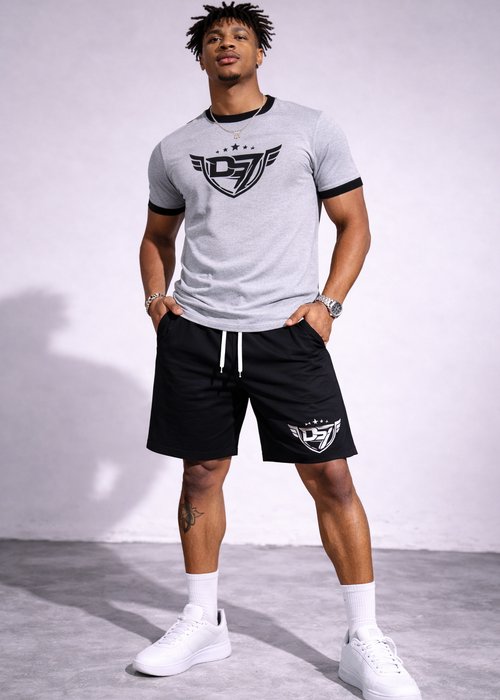 Dawson Simmons Shirt