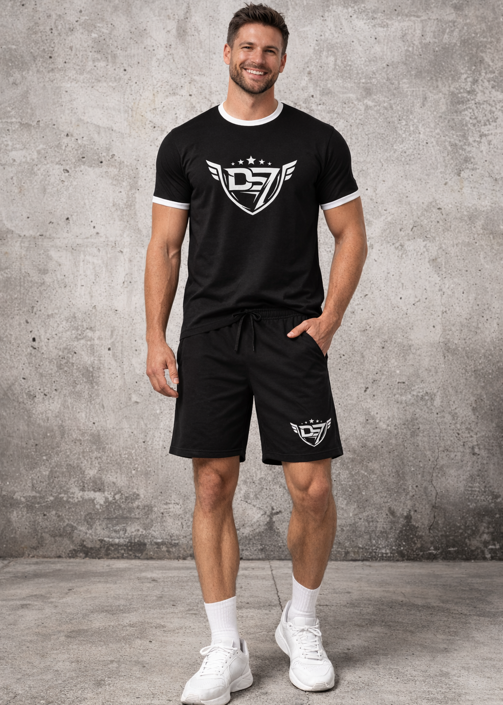 Dawson Simmons Shirt