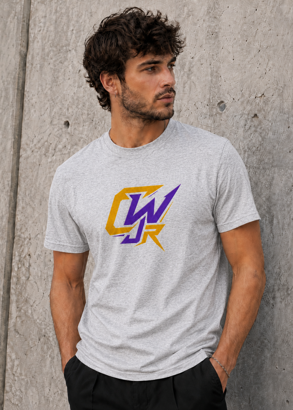 Craig Walton Jr T-shirt