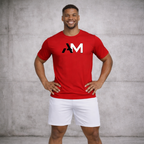 Ashton McShane T-Shirt