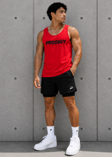 Prodigy Jersey Tank Top