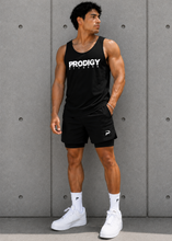 Prodigy Jersey Tank Top
