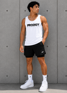 Prodigy Jersey Tank Top