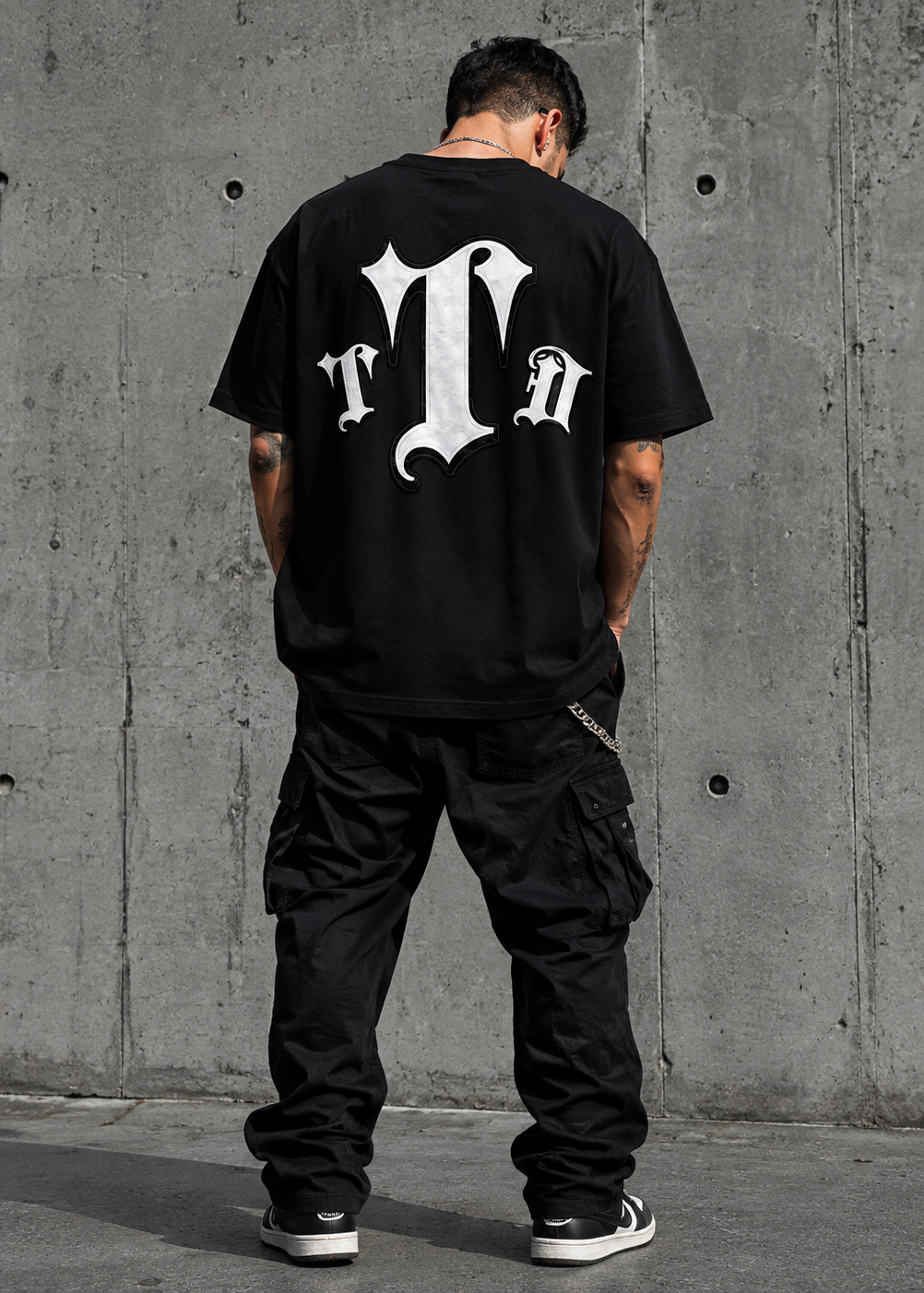 Ten Toes Down T-Shirt