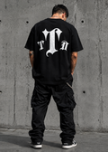 Ten Toes Down T-Shirt