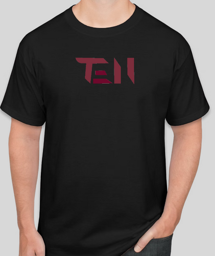 TEN T-Shirt