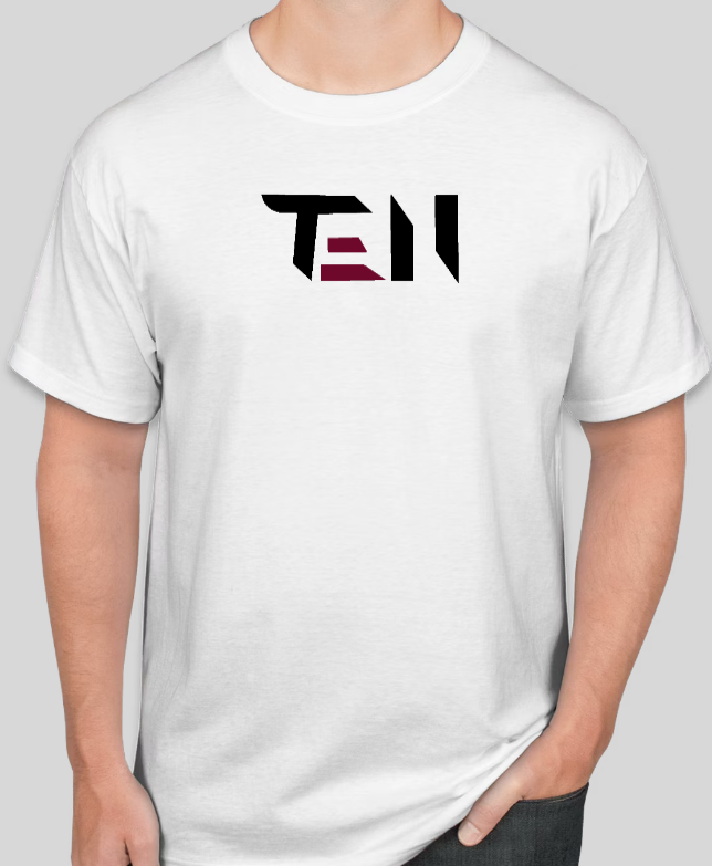 TEN T-Shirt