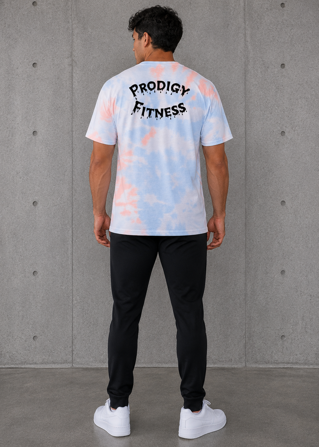 Prodigy Tie-Dye T-shirt