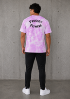Prodigy Tie-Dye T-shirt