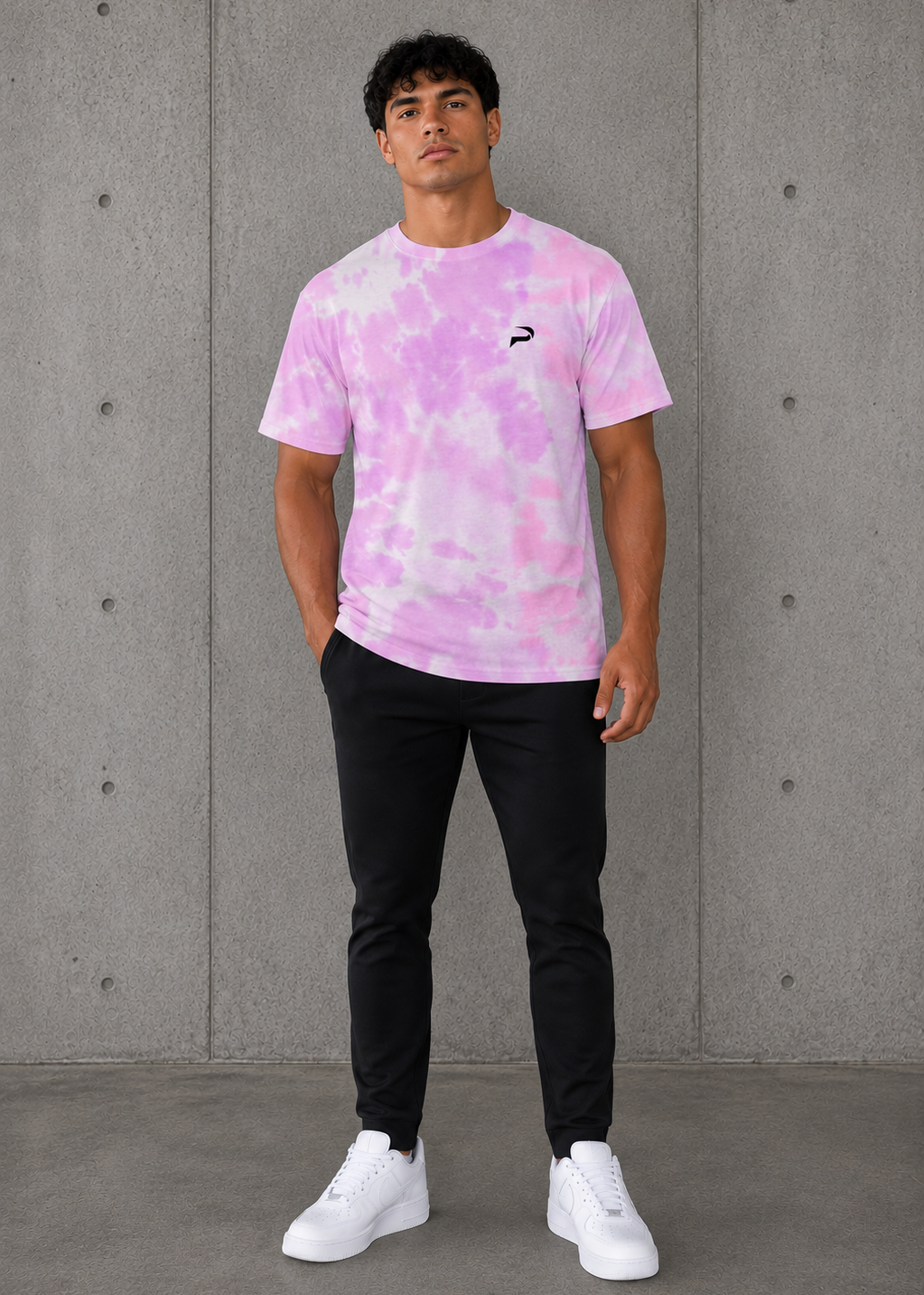 Prodigy Tie-Dye T-shirt