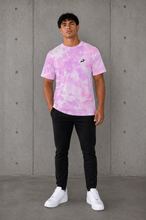 Prodigy Tie-Dye T-shirt