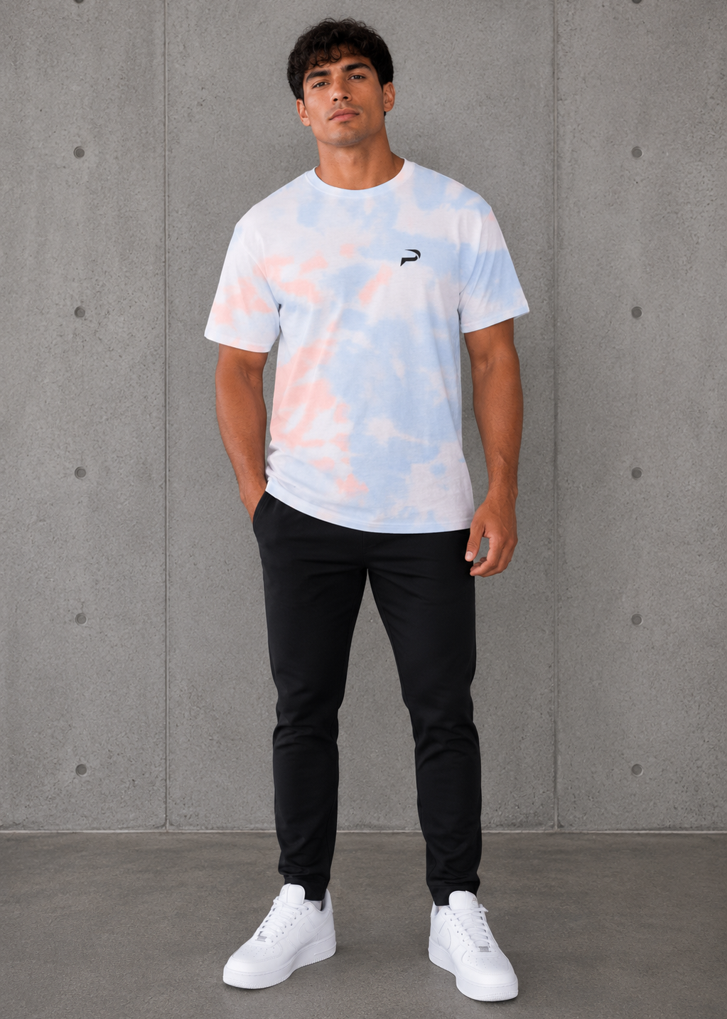 Prodigy Tie-Dye T-shirt
