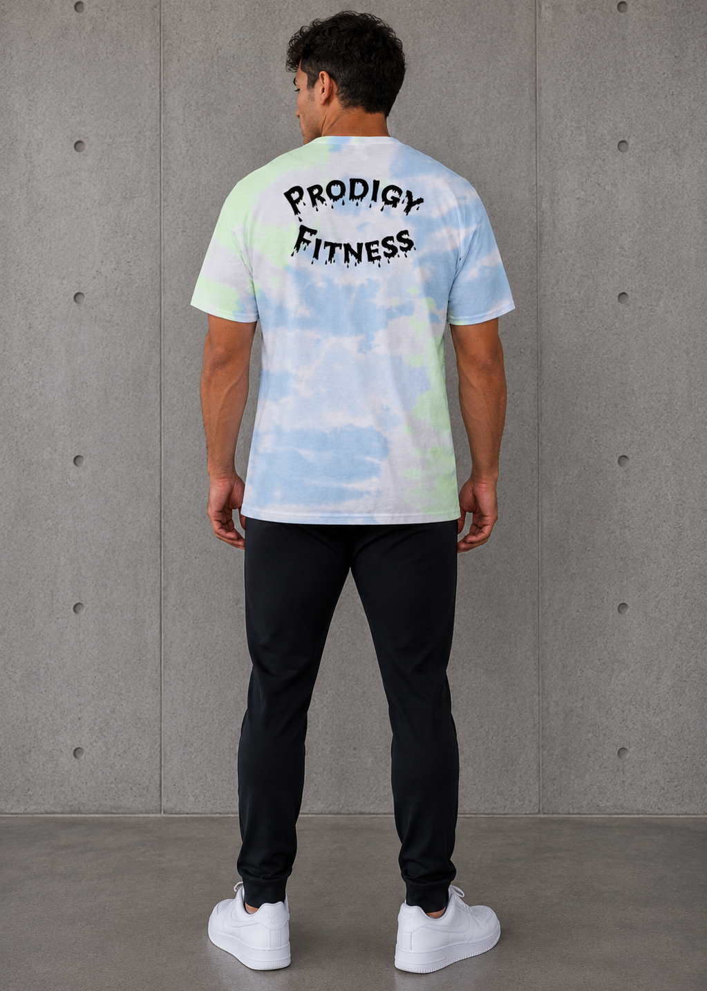 Prodigy Tie-Dye T-shirt