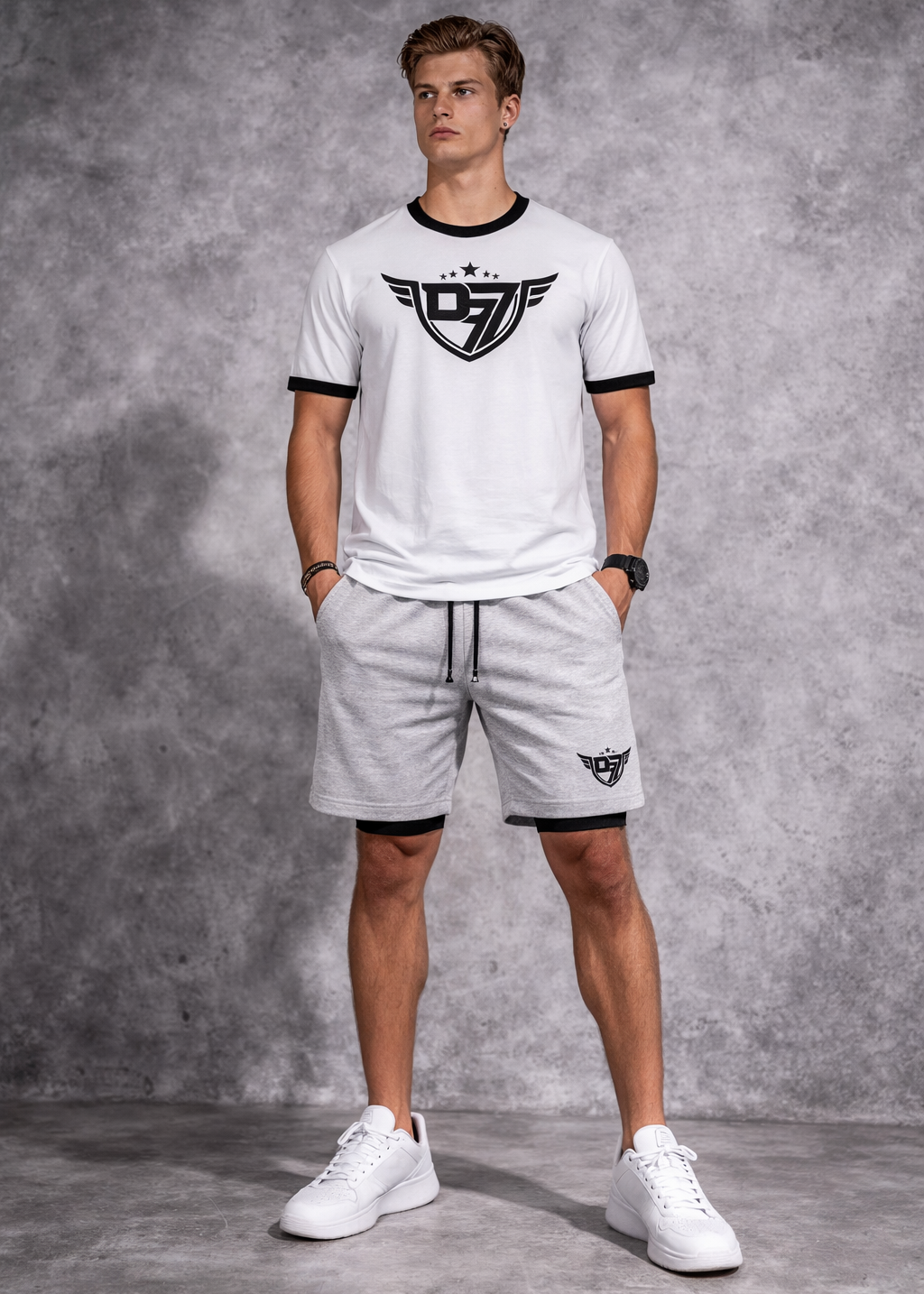 Dawson Simmons Shirt