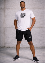 Nate Sims 2-in-1 Shorts
