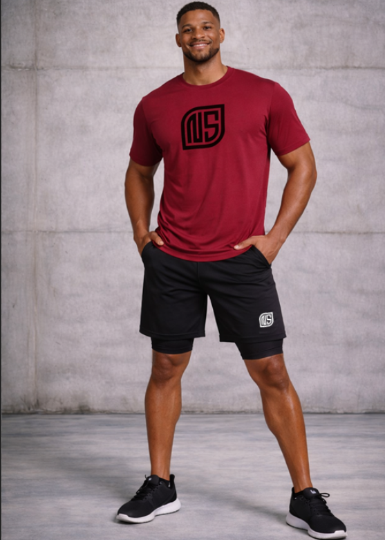 Nate Sims T-Shirt