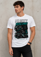 Velocity Racing Graphic Tee