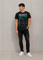 Velocity Racing Graphic Tee
