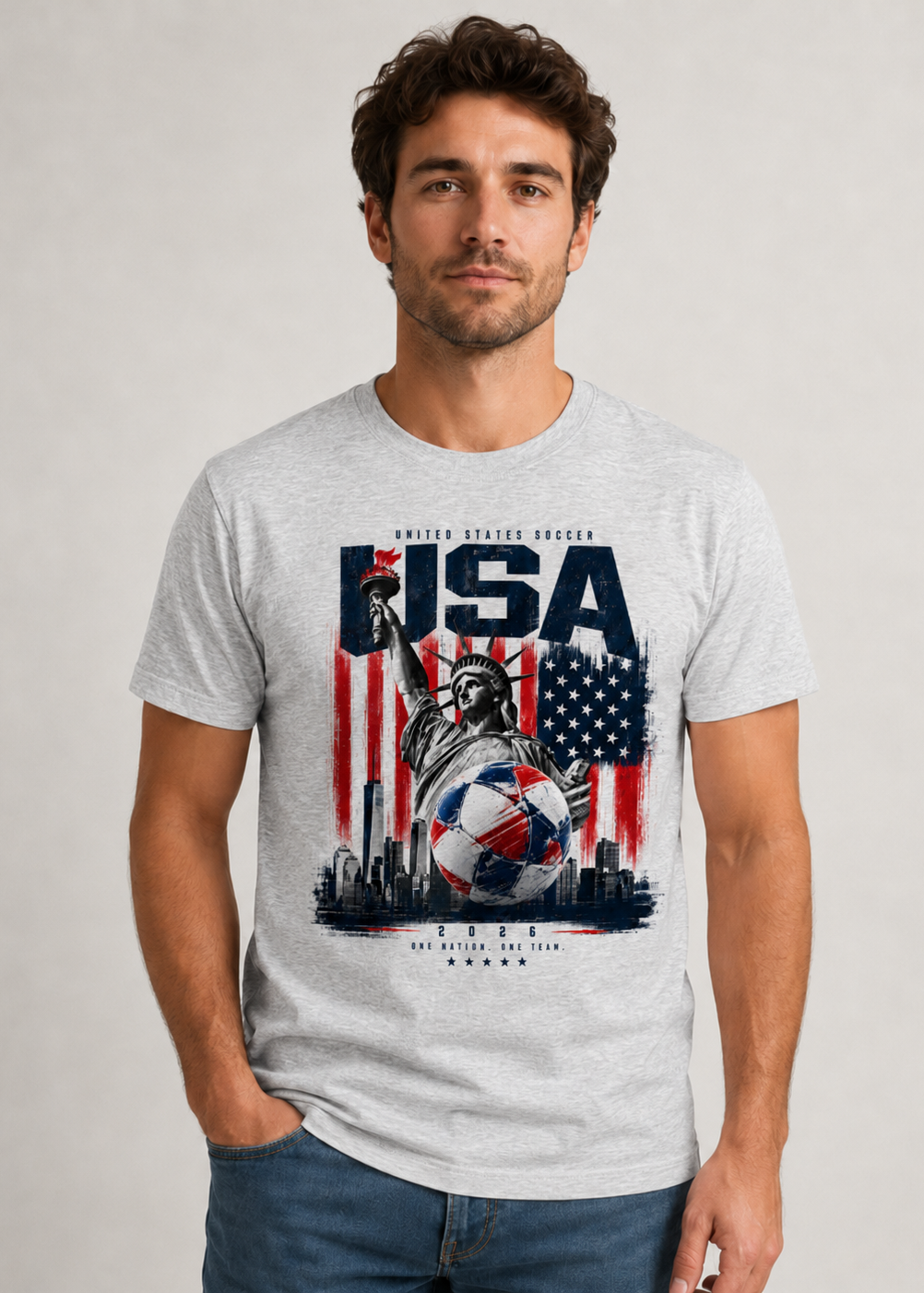 USA T-Shirt