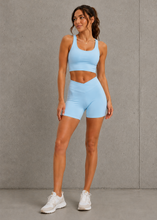 Prodigy Crossover V-Waist Active Shorts