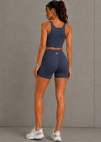Prodigy Crossover V-Waist Active Shorts