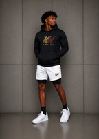 Kris Willis 2-in-1 Shorts