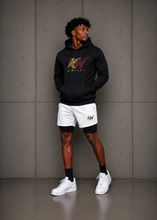 Kris Willis 2-in-1 Shorts