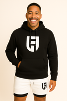 LaTrevion Fenderson Men's 2-in-1 Performance Shorts