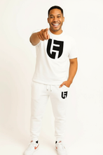 LaTrevion Fenderson Sweatpants
