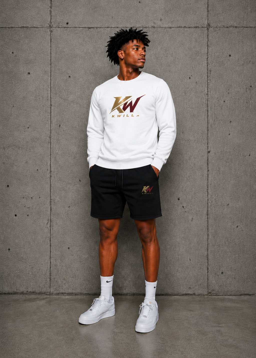 Kris Willis Sweatshirt