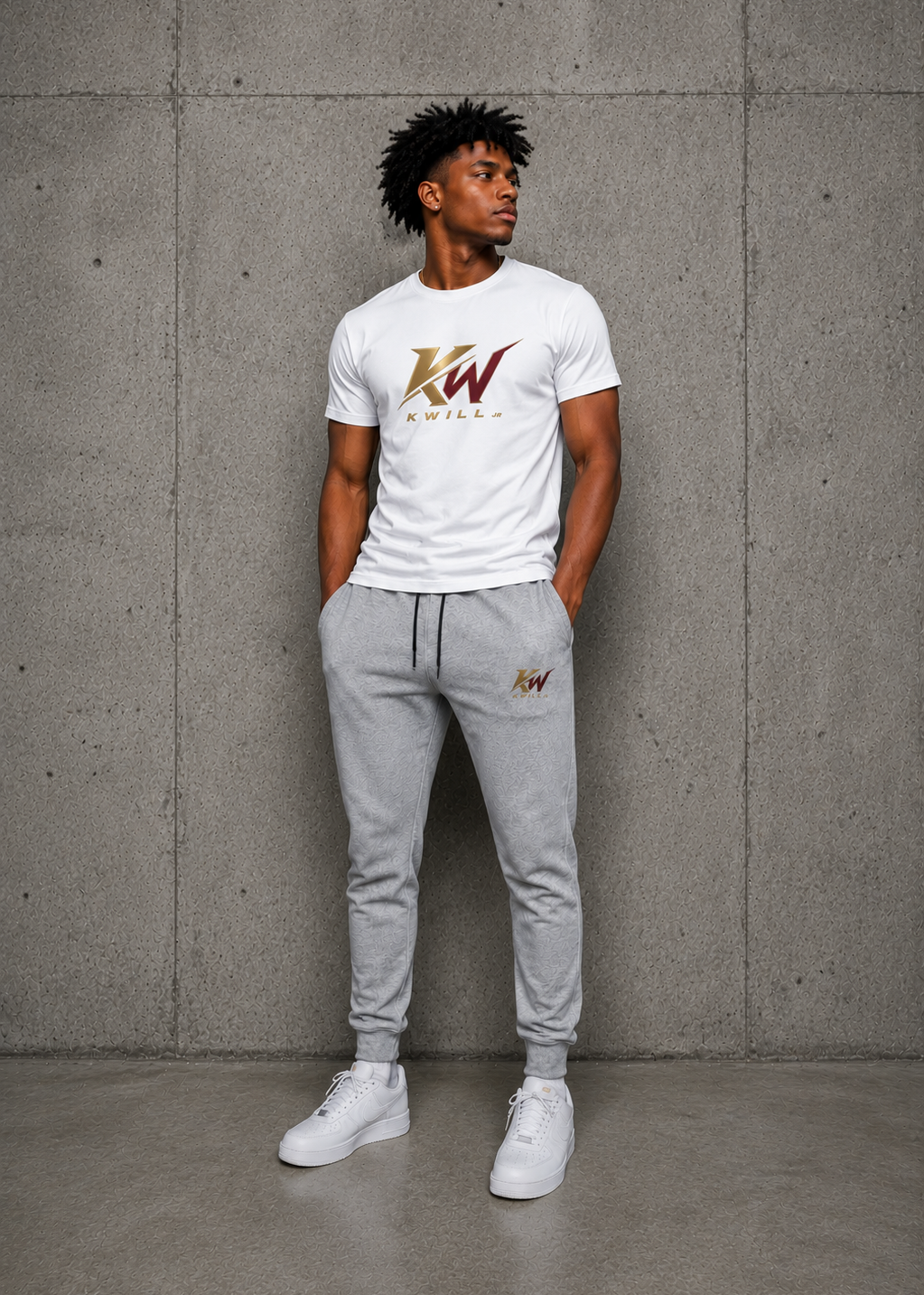 Kris Willis T-shirt