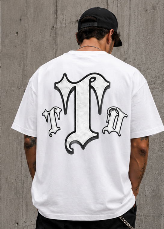 Ten Toes Down T-Shirt