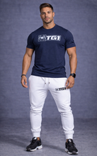 Travis Gray Sweatpants