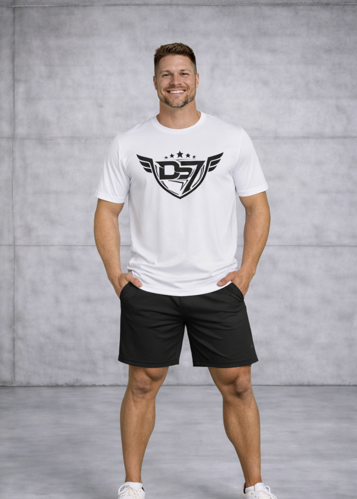 Dawson Simmons T-Shirt