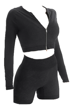 JZC Workout Sets for Women 2 Piece … curated on LTK