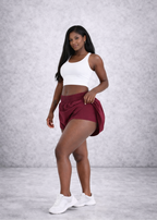 Women's Quick-Dry Running Shorts