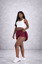 Women's Quick-Dry Running Shorts