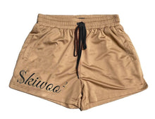 $kiwoo Shorts