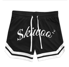 $kiwoo Shorts