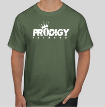 Prodigy x Ozone T-Shirt