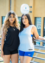 Ladies' Enthuse Short