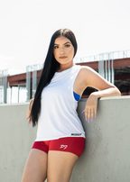 Ladies' Enthuse Short