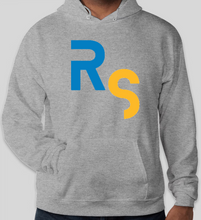 Russell Stong Hoodie